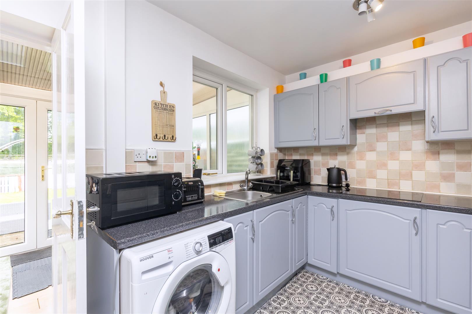 3 bed property in Newton Close, Leyland